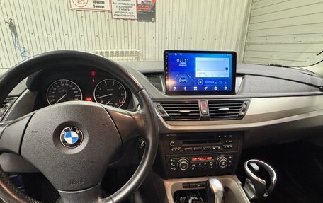 BMW X1, 2012 год, 960 000 рублей, 13 фотография