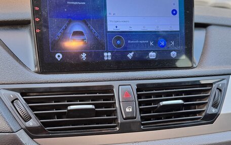 BMW X1, 2012 год, 960 000 рублей, 12 фотография