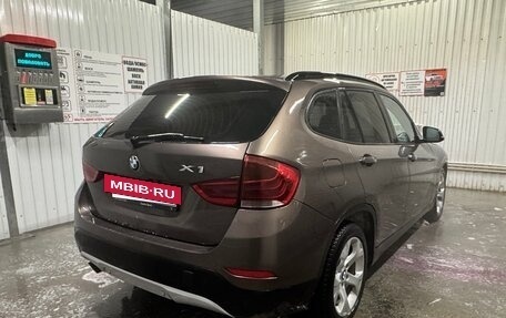 BMW X1, 2012 год, 960 000 рублей, 2 фотография