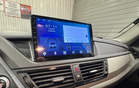 BMW X1, 2012 год, 960 000 рублей, 14 фотография