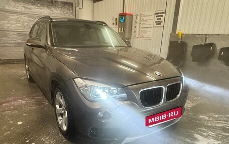 BMW X1, 2012 год, 960 000 рублей, 4 фотография