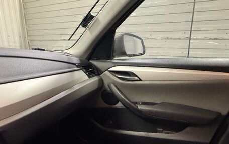 BMW X1, 2012 год, 960 000 рублей, 15 фотография