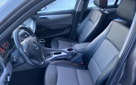 BMW X1, 2012 год, 960 000 рублей, 16 фотография