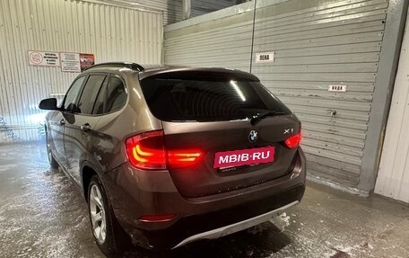 BMW X1, 2012 год, 960 000 рублей, 7 фотография