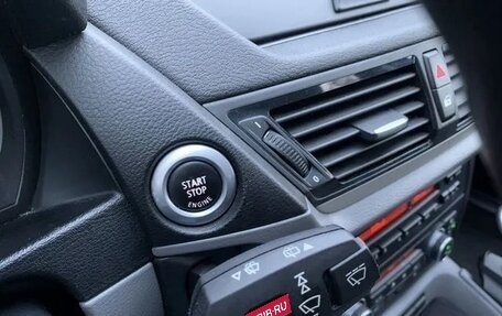 BMW X1, 2012 год, 960 000 рублей, 19 фотография