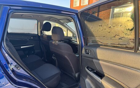 Subaru Levorg I, 2020 год, 2 000 000 рублей, 6 фотография