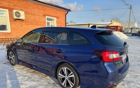 Subaru Levorg I, 2020 год, 2 000 000 рублей, 3 фотография