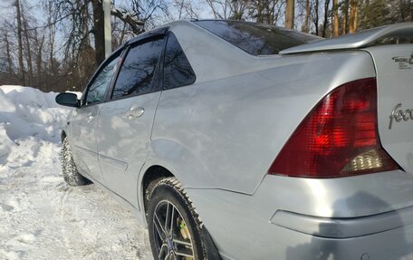 Ford Focus IV, 2004 год, 360 000 рублей, 3 фотография