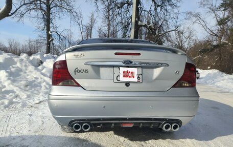 Ford Focus IV, 2004 год, 360 000 рублей, 4 фотография