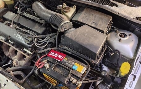 Ford Focus IV, 2004 год, 360 000 рублей, 10 фотография