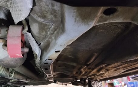 Ford Focus IV, 2004 год, 360 000 рублей, 11 фотография