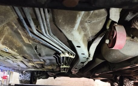 Ford Focus IV, 2004 год, 360 000 рублей, 12 фотография