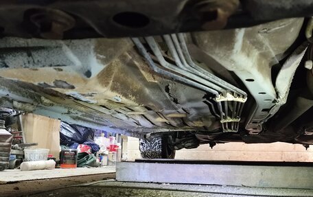 Ford Focus IV, 2004 год, 360 000 рублей, 13 фотография