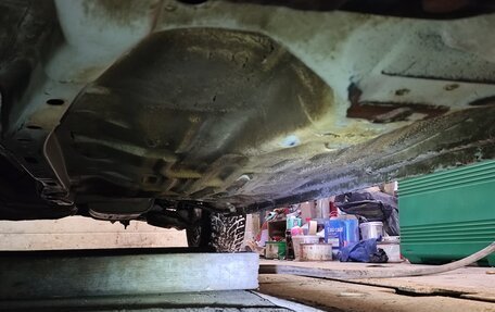 Ford Focus IV, 2004 год, 360 000 рублей, 14 фотография