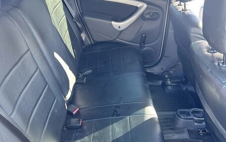 Renault Duster I рестайлинг, 2012 год, 900 000 рублей, 7 фотография