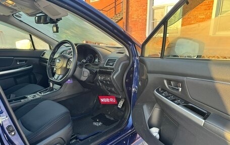 Subaru Levorg I, 2020 год, 2 000 000 рублей, 7 фотография