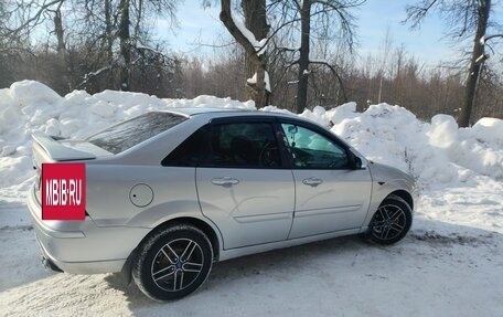 Ford Focus IV, 2004 год, 360 000 рублей, 6 фотография