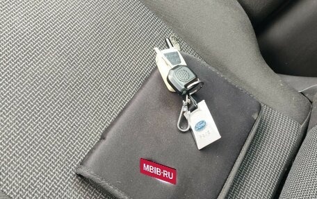 Ford Focus IV, 2004 год, 360 000 рублей, 9 фотография