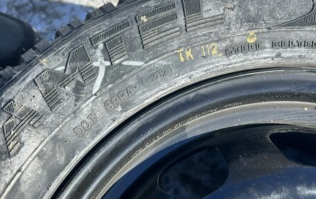 Renault Duster I рестайлинг, 2012 год, 900 000 рублей, 9 фотография