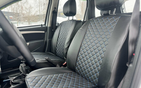 Renault Duster I рестайлинг, 2014 год, 899 000 рублей, 8 фотография