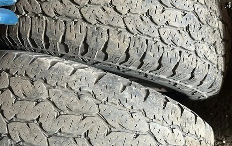 Renault Duster I рестайлинг, 2012 год, 900 000 рублей, 8 фотография