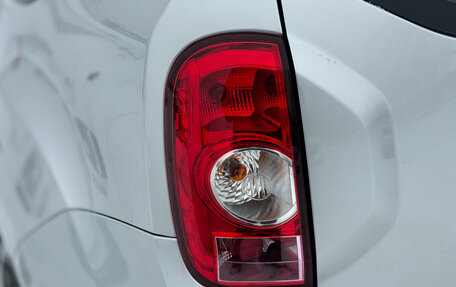 Renault Duster I рестайлинг, 2014 год, 899 000 рублей, 4 фотография