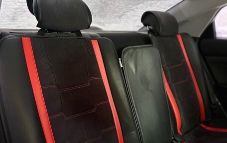 Hyundai Solaris II рестайлинг, 2018 год, 1 380 000 рублей, 10 фотография