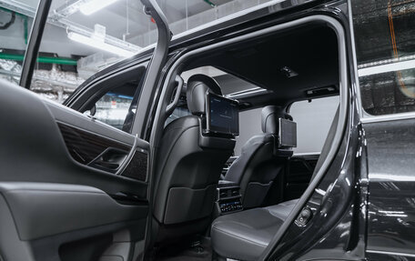 Lexus LX, 2025 год, 19 200 000 рублей, 2 фотография