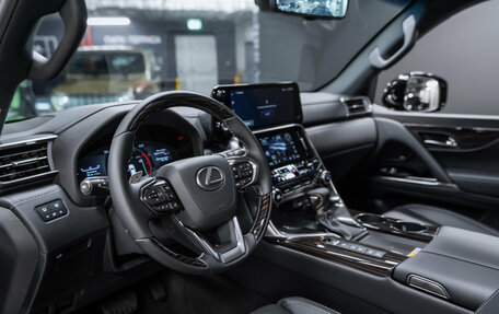 Lexus LX, 2025 год, 19 200 000 рублей, 12 фотография