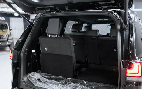 Lexus LX, 2025 год, 19 200 000 рублей, 4 фотография