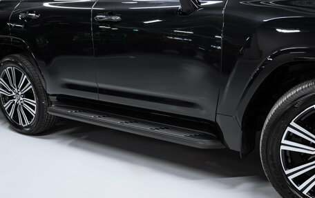 Lexus LX, 2025 год, 19 200 000 рублей, 8 фотография