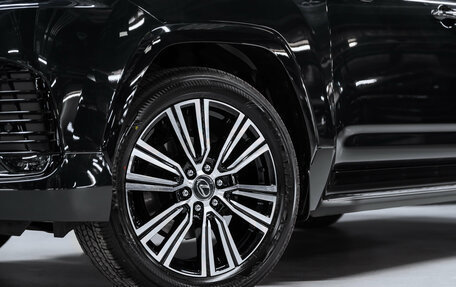 Lexus LX, 2025 год, 19 200 000 рублей, 7 фотография