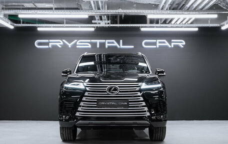 Lexus LX, 2025 год, 19 200 000 рублей, 6 фотография
