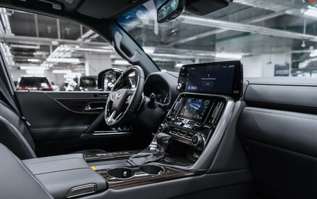 Lexus LX, 2025 год, 19 200 000 рублей, 11 фотография