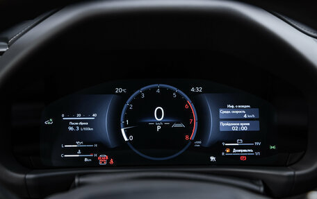 Lexus LX, 2025 год, 19 200 000 рублей, 14 фотография