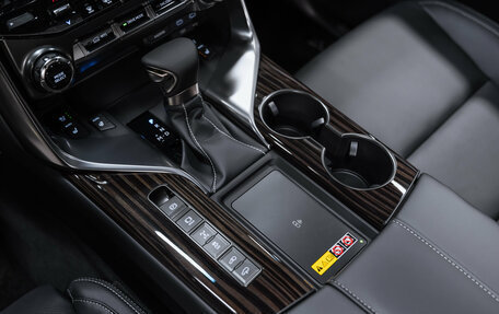 Lexus LX, 2025 год, 19 200 000 рублей, 16 фотография