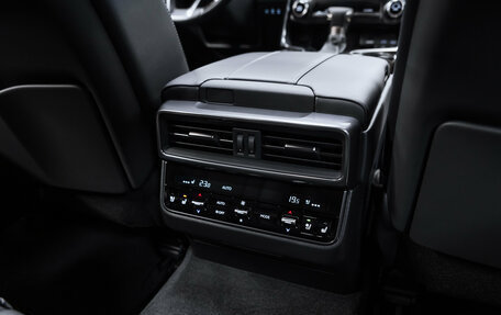 Lexus LX, 2025 год, 19 200 000 рублей, 22 фотография