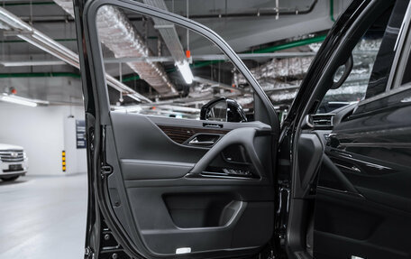 Lexus LX, 2025 год, 19 200 000 рублей, 23 фотография