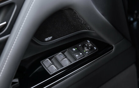 Lexus LX, 2025 год, 19 200 000 рублей, 24 фотография