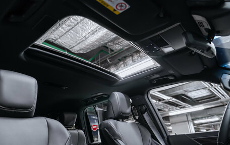 Lexus LX, 2025 год, 19 200 000 рублей, 19 фотография