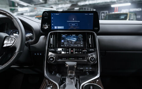 Lexus LX, 2025 год, 19 200 000 рублей, 15 фотография