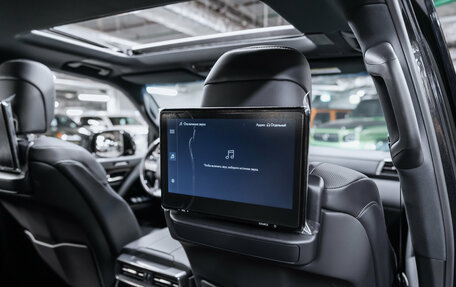 Lexus LX, 2025 год, 19 200 000 рублей, 21 фотография