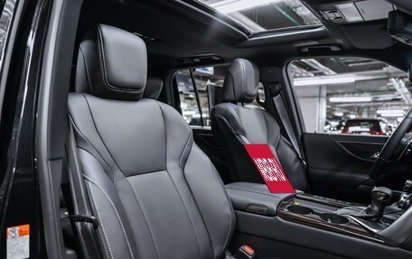 Lexus LX, 2025 год, 19 200 000 рублей, 18 фотография