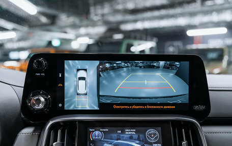 Lexus LX, 2025 год, 19 200 000 рублей, 30 фотография