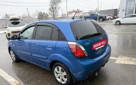 KIA Rio II, 2010 год, 599 000 рублей, 7 фотография