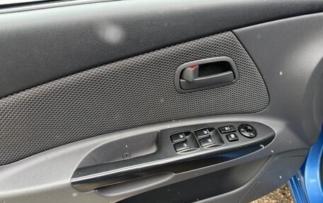 KIA Rio II, 2010 год, 599 000 рублей, 12 фотография