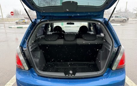 KIA Rio II, 2010 год, 599 000 рублей, 14 фотография