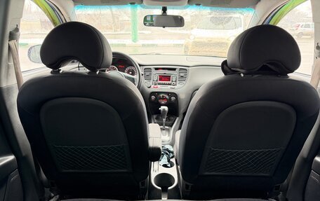 KIA Rio II, 2010 год, 599 000 рублей, 16 фотография