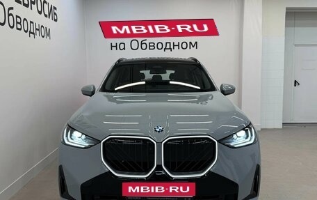 BMW X3, 2025 год, 7 090 000 рублей, 3 фотография