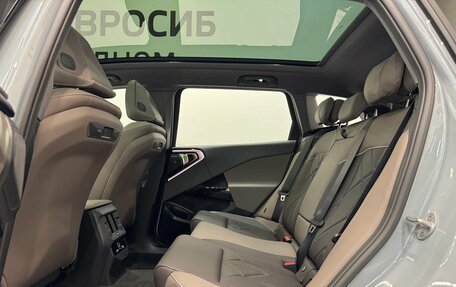 BMW X3, 2025 год, 7 090 000 рублей, 13 фотография